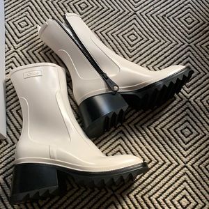 Chloe Betty Boots